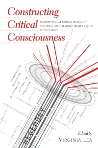 Immagine di copertina: Constructing Critical Consciousness 1st edition 9781433113512