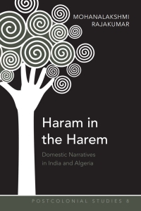 Cover image: Haram in the Harem 1st edition 9781433107122