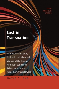 Imagen de portada: Lost in Transnation 1st edition 9781433112720