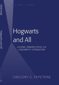 Imagen de portada: Hogwarts and All 1st edition 9781433100604