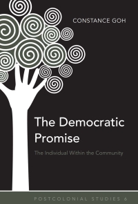 Cover image: The Democratic Promise 1st edition 9781433106903