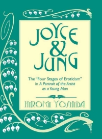 Cover image: Joyce and Jung 1st edition 9780820469133