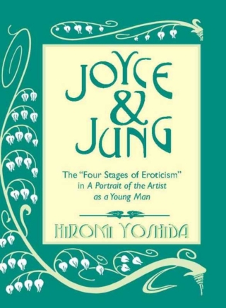 Omslagafbeelding: Joyce and Jung 1st edition 9780820469133