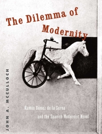 Titelbild: The Dilemma of Modernity 1st edition 9780820481838