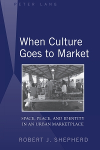 Cover image: When Culture Goes to Market 1st edition 9781433101946