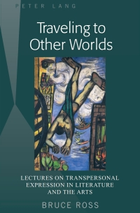Imagen de portada: Traveling to Other Worlds 1st edition 9781433117480