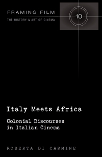 Omslagafbeelding: Italy Meets Africa 1st edition 9781433108686