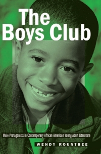 Cover image: The Boys Club 1st edition 9781433105746