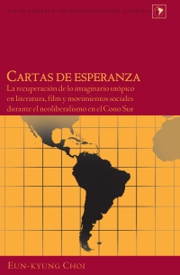 Omslagafbeelding: Cartas de esperanza 1st edition 9781433113529