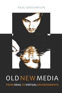 Imagen de portada: Old New Media 1st edition 9781433115851