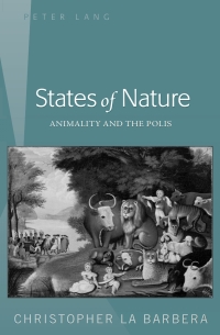 Titelbild: States of Nature 1st edition 9781433115677
