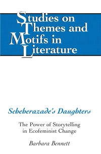 Cover image: Scheherazade’s Daughters 1st edition 9781433118715