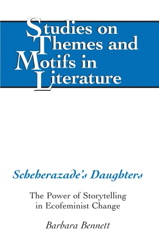 Cover image: Scheherazade’s Daughters 1st edition 9781433118715