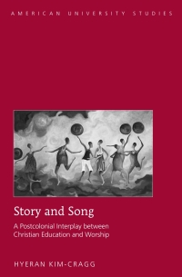 Cover image: Story and Song 1st edition 9781433118975