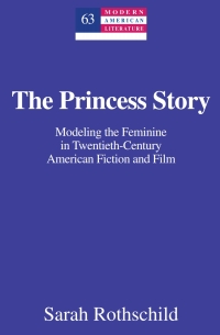 Cover image: The Princess Story 1st edition 9781433119521
