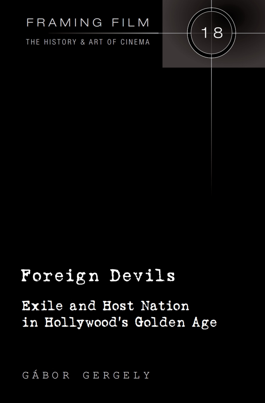 Foreign Devils - 1st Edition (eBook)