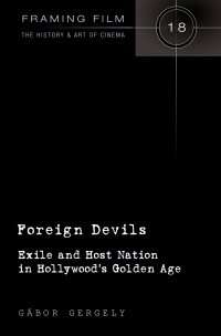 Cover image: Foreign Devils 1st edition 9781433119422