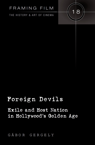 Cover image: Foreign Devils 1st edition 9781433119422