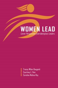 Imagen de portada: Women Lead 1st edition 9781433121166