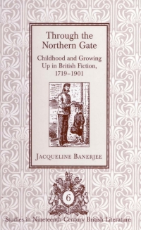 Cover image: Through the Northern Gate 1st edition 9780820430102