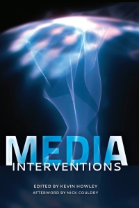 Cover image: Media Interventions 1st edition 9781433112102