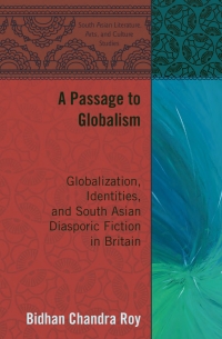 Titelbild: A Passage to Globalism 1st edition 9781433120268