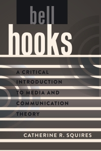 Titelbild: bell hooks 1st edition 9781433115868