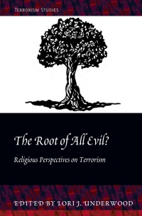 صورة الغلاف: The Root of All Evil? 1st edition 9781433119293