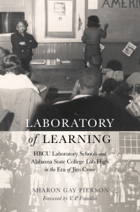 Omslagafbeelding: Laboratory of Learning 1st edition 9781433123085
