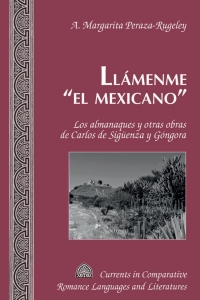 صورة الغلاف: Llámenme «el mexicano» 1st edition 9781433121975