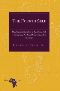 Omslagafbeelding: The Fourth Self 1st edition 9781433116070