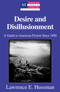Cover image: Desire and Disillusionment 1st edition 9781433122910
