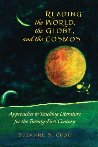 Cover image: Reading the World, the Globe, and the Cosmos 1st edition 9781433121784