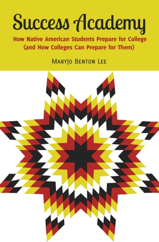 Cover image: Success Academy 1st edition 9781433119453