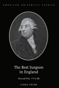 صورة الغلاف: The Best Surgeon in England 1st edition 9781433123191