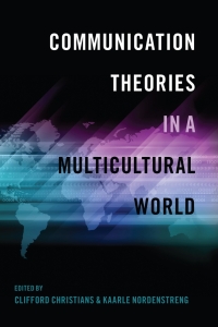 Titelbild: Communication Theories in a Multicultural World 1st edition 9781433123061