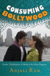 Titelbild: Consuming Bollywood 1st edition 9781433113420