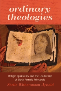 Cover image: Ordinary Theologies 1st edition 9781433116353