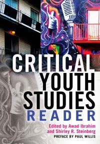 Imagen de portada: Critical Youth Studies Reader 1st edition 9781433121197