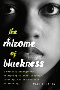 Imagen de portada: The Rhizome of Blackness 1st edition 9781433126031