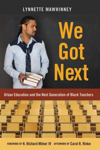 Cover image: We Got Next 1st edition 9781433123672