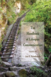 Cover image: The Handbook of Lifespan Communication 1st edition 9781433122651