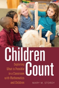 Cover image: Children Count 1st edition 9781433114144