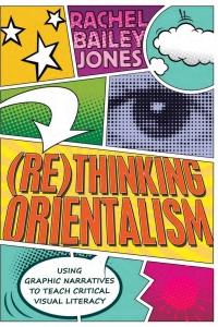 صورة الغلاف: (Re)thinking Orientalism 1st edition 9781433122293