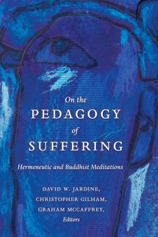 Cover image: On the Pedagogy of Suffering 1st edition 9781433125256