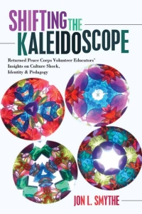 Cover image: Shifting the Kaleidoscope 1st edition 9781433126840