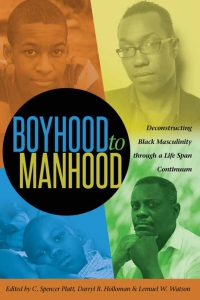 Cover image: Boyhood to Manhood 1st edition 9781433125607