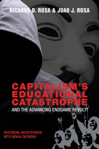 表紙画像: Capitalism’s Educational Catastrophe 1st edition 9781433124594