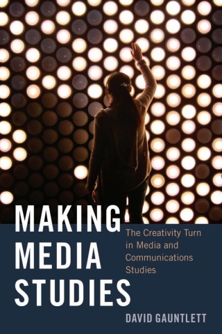 Cover image: Making Media Studies 1st edition 9781433123351