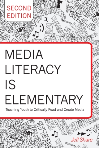 Titelbild: Media Literacy is Elementary 2nd edition 9781433104022